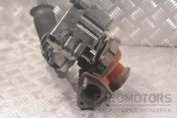 Турбіна Chevrolet Captiva 2.0cdti 2006-2011 96440365 135394 - 2