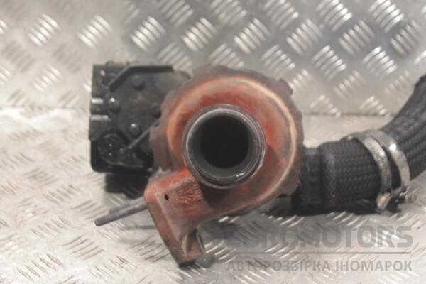 Турбіна Chevrolet Captiva 2.0cdti 2006-2011 96440365 135394 - 3