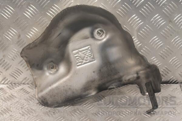 Защита тепловая Chevrolet Captiva 2.0cdti 2006-2011 135403 - 2