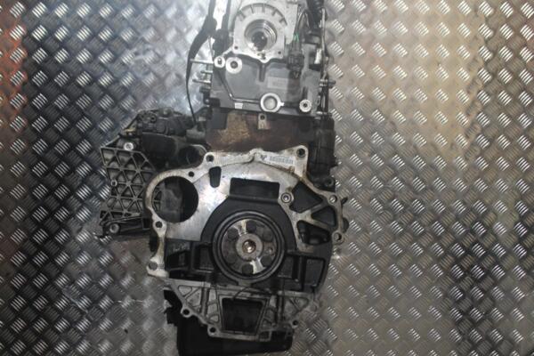 Двигун Chevrolet Captiva 2.0cdti 2006-2011 Z20S1 135406 - 3