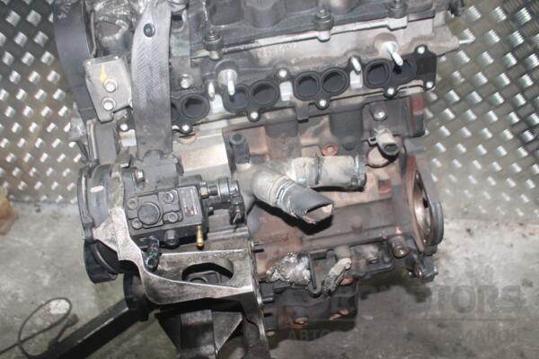 Двигун Chevrolet Captiva 2.0cdti 2006-2011 Z20S1 135406 - 5