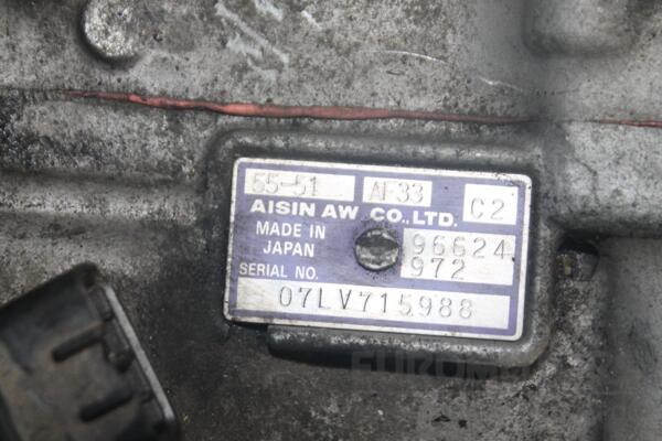 АКПП (автоматическая коробка переключения передач) 4x4 5 ступ Opel Astra 2.0cdti (J) 2009-2015 96624972 135414 - 5