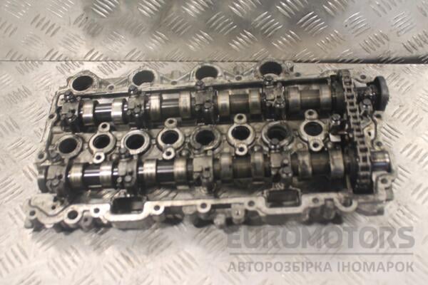 Постіль распредвалов в зборі з розподільними Citroen Berlingo 1.6hdi 1996-2008 9644994680 135422 - 2