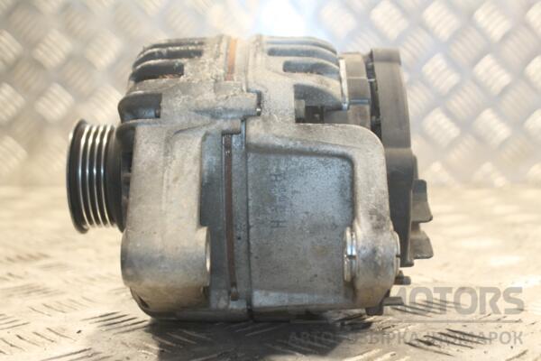 Генератор Opel Corsa 1.4 16V, 1.6 16V, 1.8 16V, 2.0 16V (C) 2000-2006 0124415002 135426 - 2