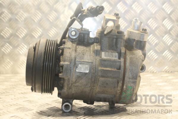 Компресор кондиціонера Opel Astra 1.6 16V, 1.8 16V, 2.0 16V (G) 1998-2005 7SBU16C 135429 - 2