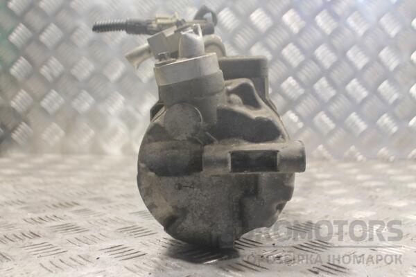 Компресор кондиціонера Opel Astra 1.6 16V, 1.8 16V, 2.0 16V (G) 1998-2005 7SBU16C 135429 - 3