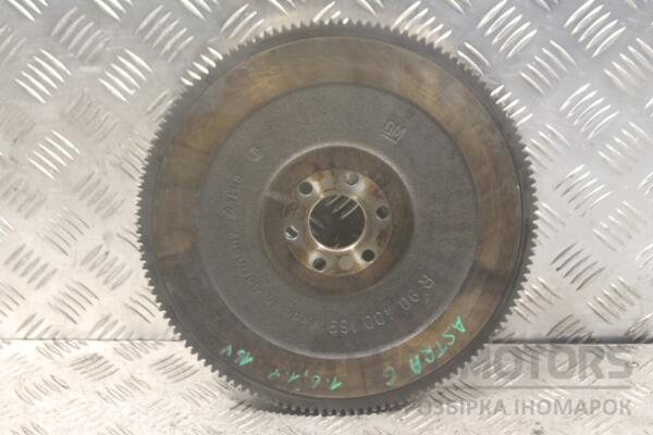 Маховик Opel Astra 1.6 16V, 1.8 16V (G) 1998-2005 R90400169 135446 - 2