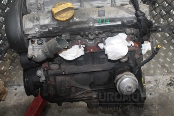 Двигатель Opel Corsa 1.8 16V (C) 2000-2006 Z18XE 135448 - 5