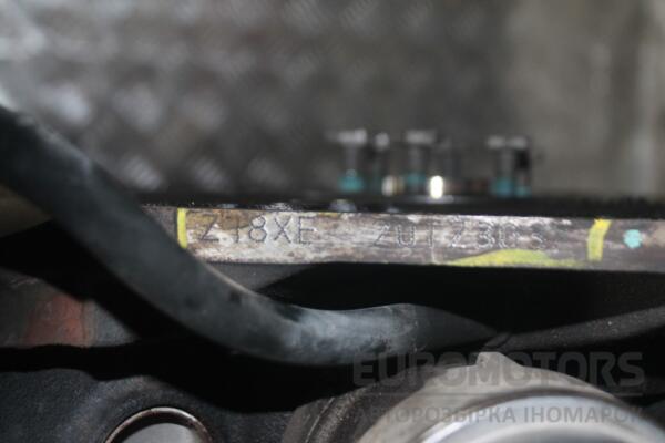 Двигатель Opel Corsa 1.8 16V (C) 2000-2006 Z18XE 135448 - 6