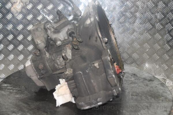 МКПП (механическая коробка переключения передач) Opel Zafira 1.6 16V, 1.8 16V (B) 2005-2011 F17C419 135454 - 2