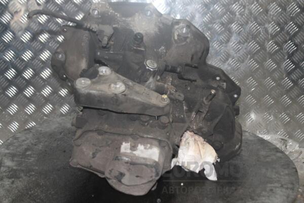 МКПП (механическая коробка переключения передач) Opel Zafira 1.6 16V, 1.8 16V (B) 2005-2011 F17C419 135454 - 3