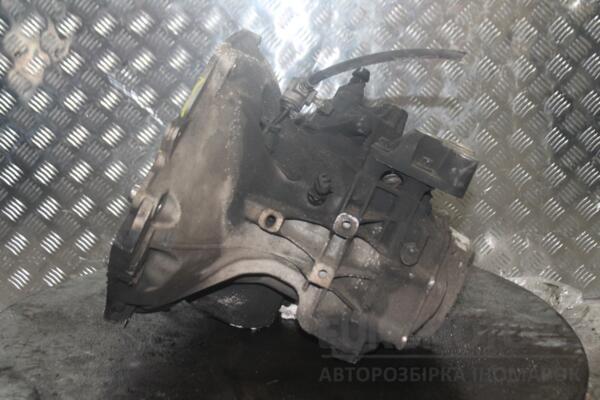 МКПП (механическая коробка переключения передач) Opel Zafira 1.6 16V, 1.8 16V (B) 2005-2011 F17C419 135454 - 4
