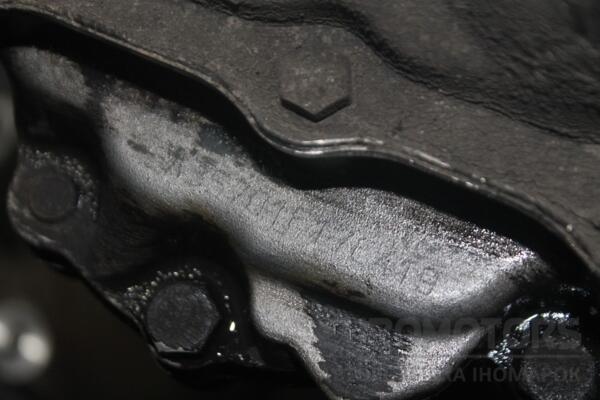 МКПП (механическая коробка переключения передач) Opel Zafira 1.6 16V, 1.8 16V (B) 2005-2011 F17C419 135454 - 6