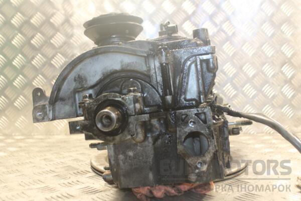 Головка блока в сборе (дефект) Mazda 6 2.0di 2002-2007 RF5C2-1 135460 - 2