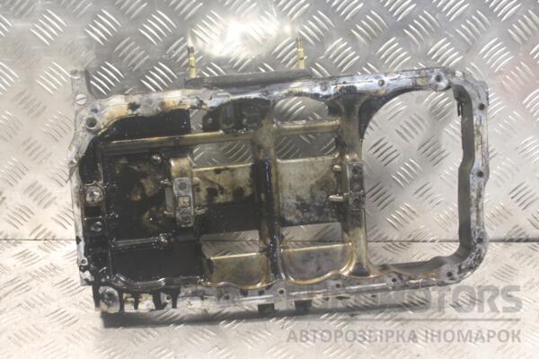 Поддон верхняя часть (преподдоник) Mazda 6 2.0di 2002-2007 135469 - 2