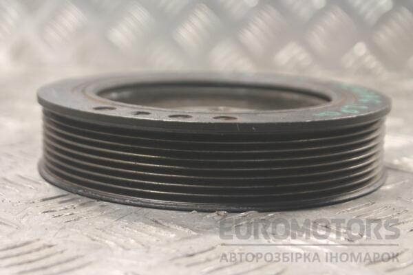 Шкив коленвала демпферный Mazda 6 2.0di 2002-2007 135475 - 2