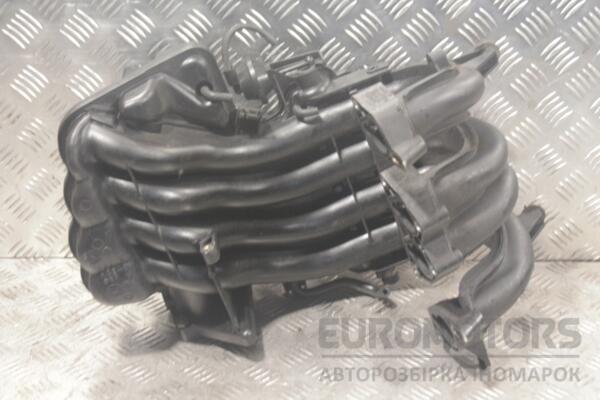 Коллектор впускной пластик VW Golf 1.6 8V (IV) 1997-2003 06A133205G 135501 - 2