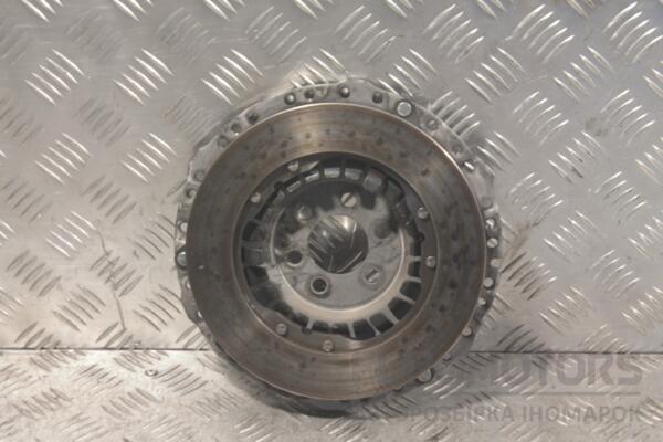 Корзина зчеплення VW Golf 1.6 8V (IV) 1997-2003 121001911 135509 - 2