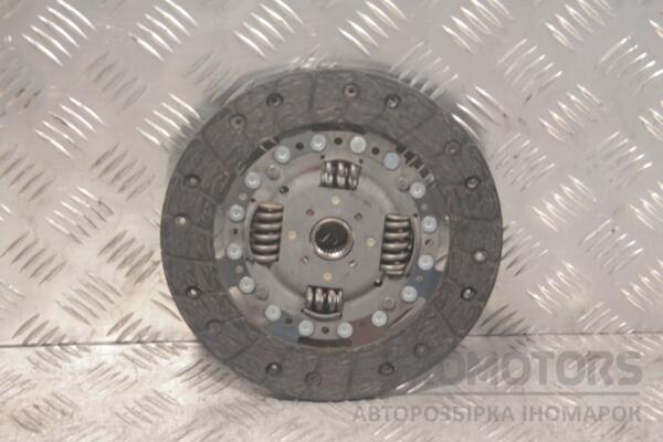 Диск зчеплення VW Golf 1.6 8V (IV) 1997-2003 321003311 135511 - 2