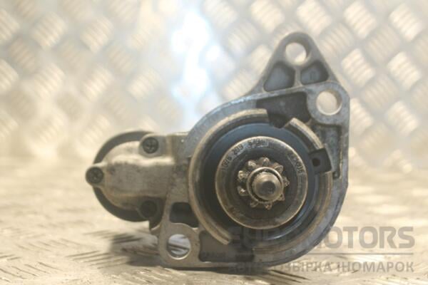 Стартер VW Golf 1.6 8V (IV) 1997-2003 020911023 135515 - 2