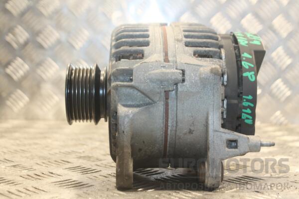Генератор VW Bora 1.4 16V, 1.6 8V, 1.6 16V 1997-2005 0124325003 135519 - 2