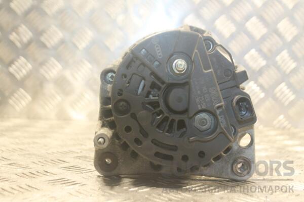 Генератор VW Bora 1.4 16V, 1.6 8V, 1.6 16V 1997-2005 0124325003 135519 - 3