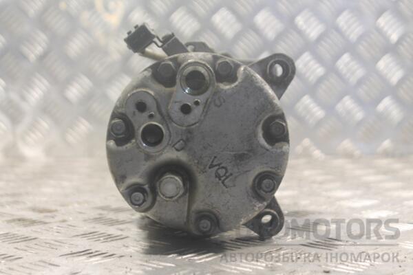Компрессор кондиционера VW Golf 1.4 16V, 1.6 8V (IV) 1997-2003 1J0820803A 135527 - 3