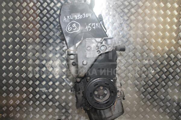 Двигатель VW Golf 1.6 8V (IV) 1997-2003 AKL 135540 - 1
