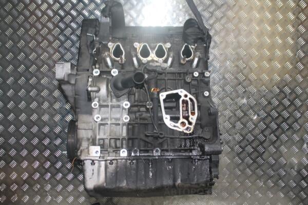Двигатель VW Golf 1.6 8V (IV) 1997-2003 AKL 135540 - 2