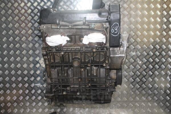 Двигатель VW Golf 1.6 8V (IV) 1997-2003 AKL 135540 - 4