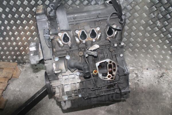 Двигатель VW Golf 1.6 8V (IV) 1997-2003 AKL 135540 - 5