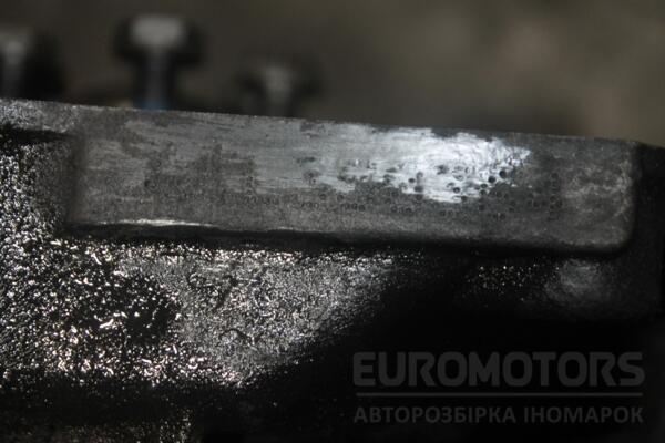 Двигатель VW Golf 1.6 8V (IV) 1997-2003 AKL 135540 - 6
