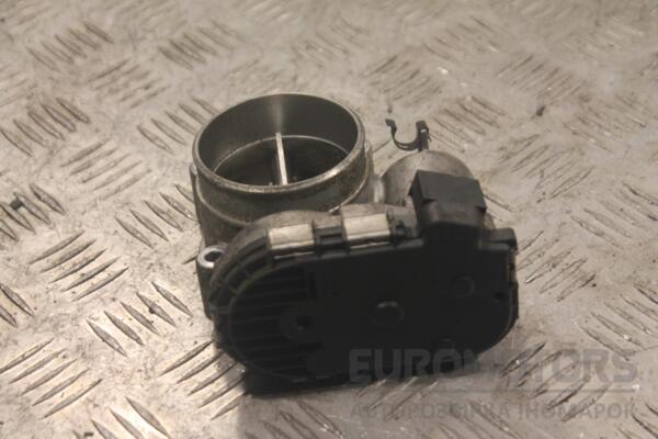 Дросельна заслінка електро Mercedes C-class 1.8 16V (W203) 2000-2007 A1110980109 135556 - 2