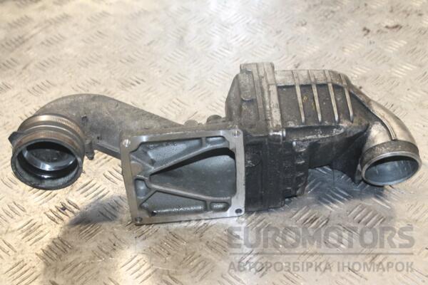 Резонатор повітряного фільтра Mercedes C-class 1.8 16V (W203) 2000-2007 A2711400787 135560 - 2