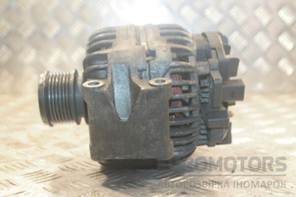 Генератор Mercedes E-class 1.8 16V (W211) 2002-2009 A2711540802 135572 - 2