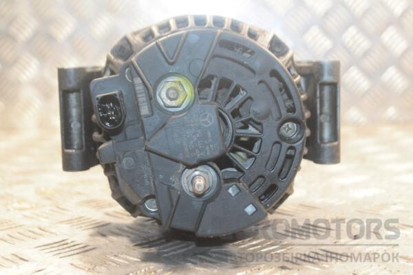 Генератор Mercedes E-class 1.8 16V (W211) 2002-2009 A2711540802 135572 - 3