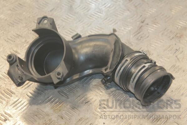 Патрубок интеркулера Mercedes C-class 1.8 16V (W203) 2000-2007 A2710900629 135577 - 2