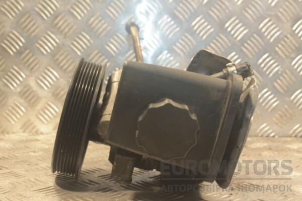 Насос гідропідсилювача керма з бачком Mercedes C-class 1.8 16V (W203) 2000-2007 A0034664001 135586 - 2