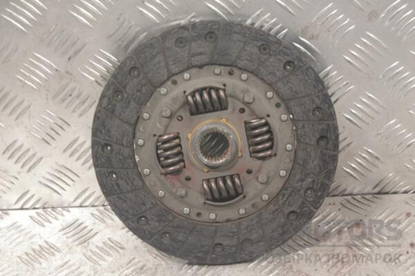 Диск сцепления Mercedes C-class 1.8 16V (W203) 2000-2007 A0002527605 135591 - 2