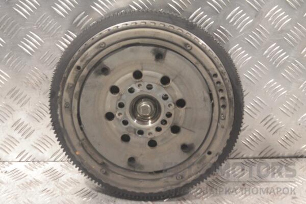 Маховик демпферний Mercedes C-class 1.8 16V (W203) 2000-2007 A2710300705 135593 - 2