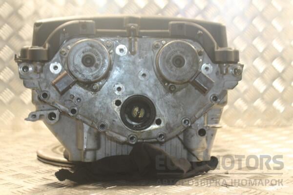 Головка блока в сборе Mercedes E-class 1.8 16V (W211) 2002-2009 R2710161201 135613 - 2