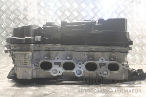 Головка блока в сборе Mercedes E-class 1.8 16V (W211) 2002-2009 R2710161201 135613 - 3