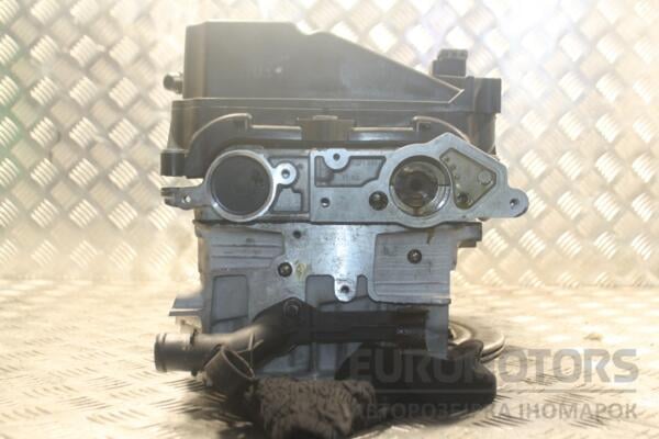 Головка блока в сборе Mercedes E-class 1.8 16V (W211) 2002-2009 R2710161201 135613 - 4