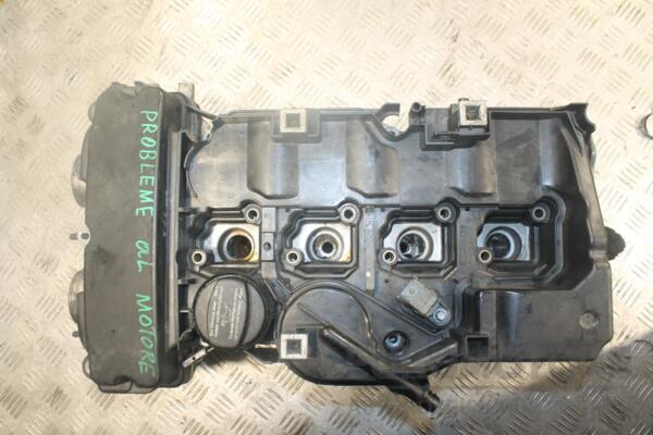 Головка блока в сборе Mercedes E-class 1.8 16V (W211) 2002-2009 R2710161201 135613 - 5