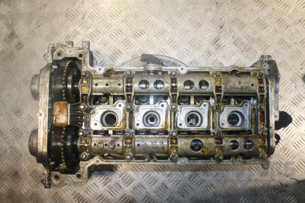 Головка блока в сборе Mercedes E-class 1.8 16V (W211) 2002-2009 R2710161201 135613 - 6