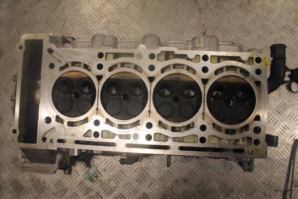 Головка блока в сборе Mercedes E-class 1.8 16V (W211) 2002-2009 R2710161201 135613 - 7