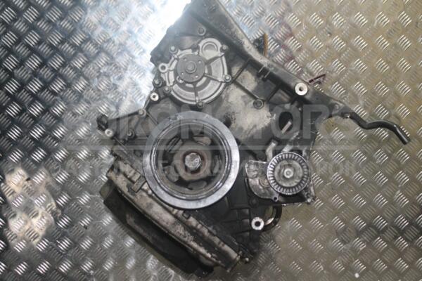 Блок двигателя в сборе Mercedes E-class 1.8 16V (W211) 2002-2009 R2710101405 135620 - 1