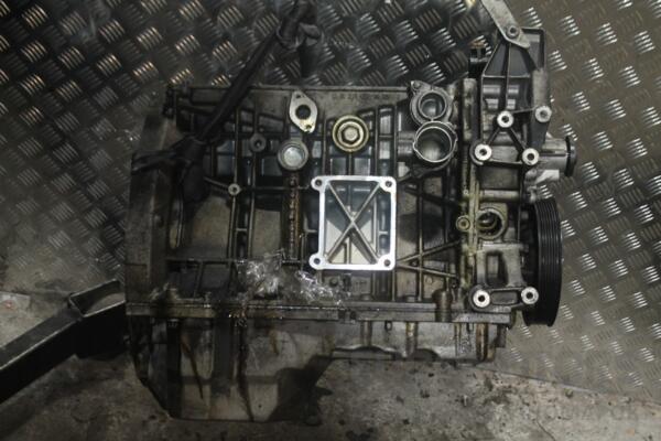 Блок двигуна в зборі Mercedes E-class 1.8 16V (W211) 2002-2009 R2710101405 135620 - 2
