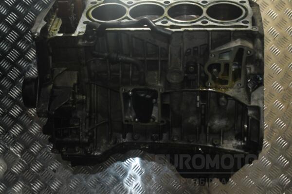 Блок двигуна в зборі Mercedes E-class 1.8 16V (W211) 2002-2009 R2710101405 135620 - 4