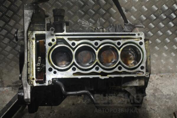 Блок двигуна в зборі Mercedes E-class 1.8 16V (W211) 2002-2009 R2710101405 135620 - 5